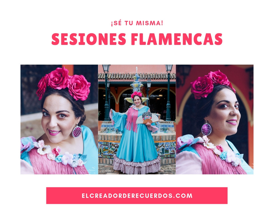 Sesiones flamencas