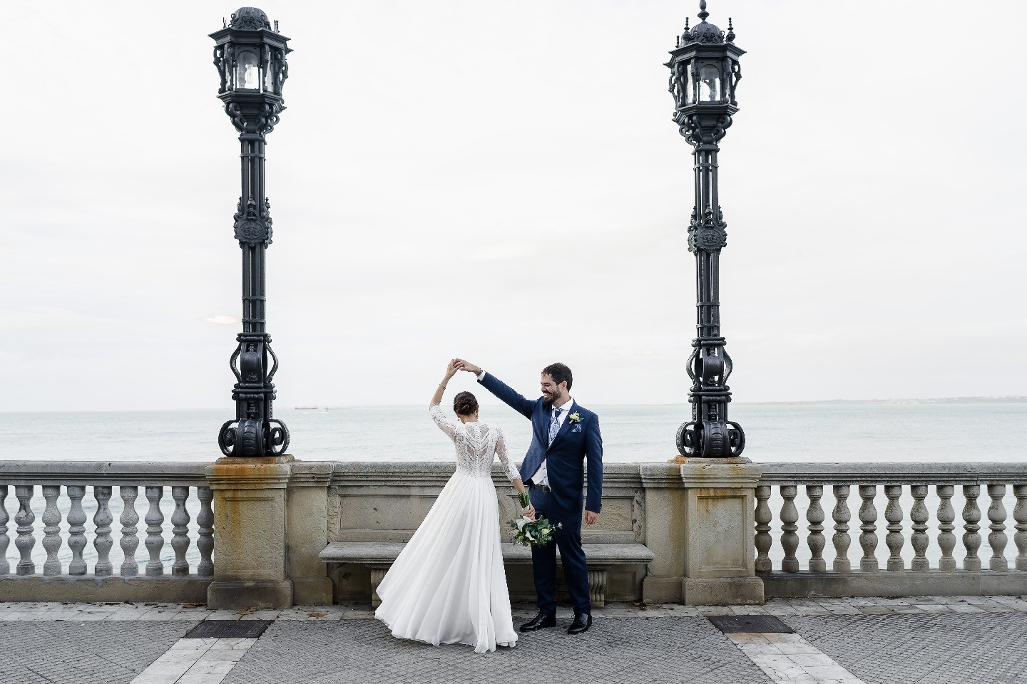 Fotos de boda Cádiz