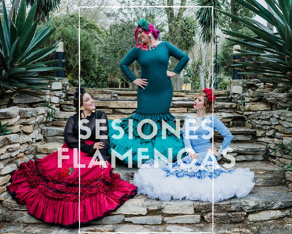 Sesiones flamencas